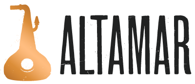 Altamar Logo