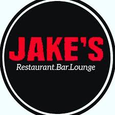 jakes restaurant bar logo