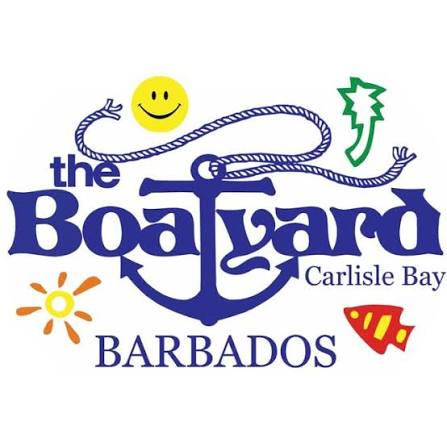 boatyard logo