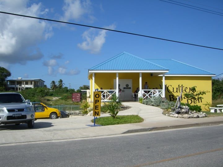 Cutters of Barbados