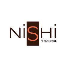 Nishi restaurant logo