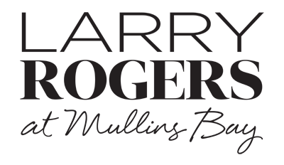 Larry Rogers logo