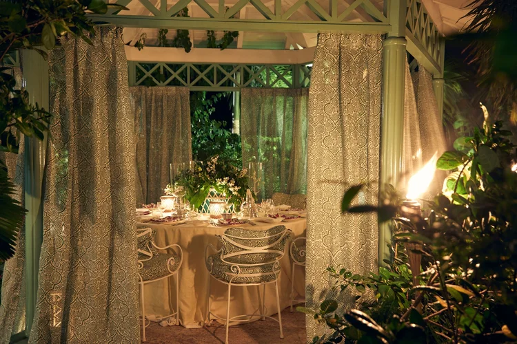 Cobblers private dining