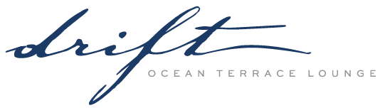 drift ocean lounge logo