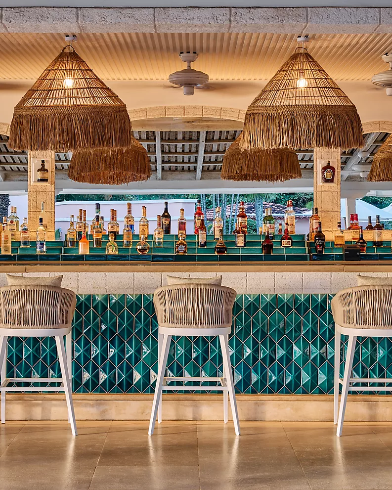 Toboras bar